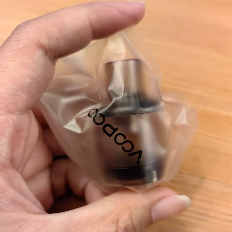Voopoo TPP Pod cartridge 5.5ml - 1pc - Image 3