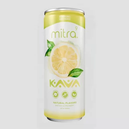 Mitra9 KAVA Lemonade