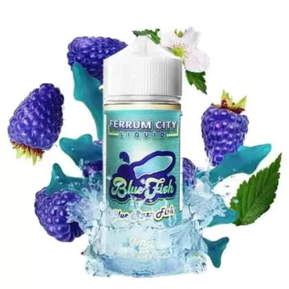 E-liquid EB6C68