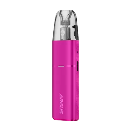 Voopoo Argus G3 Mini Kit - Rose Gold (Discontinued) - Vapeshop Co