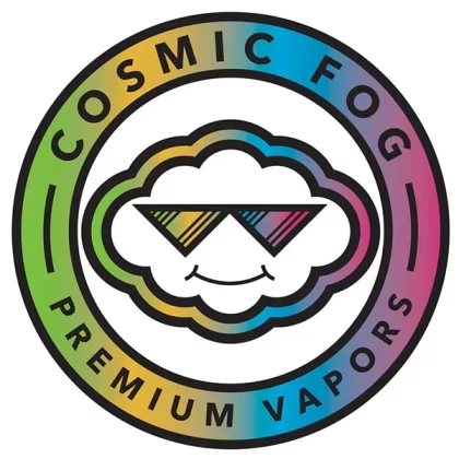 Chill’d Tobacco By Cosmic Fog 30ml (3mg)