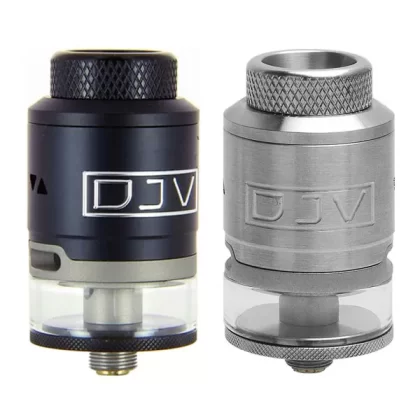 DEJAVU RDTA TANK 2ml