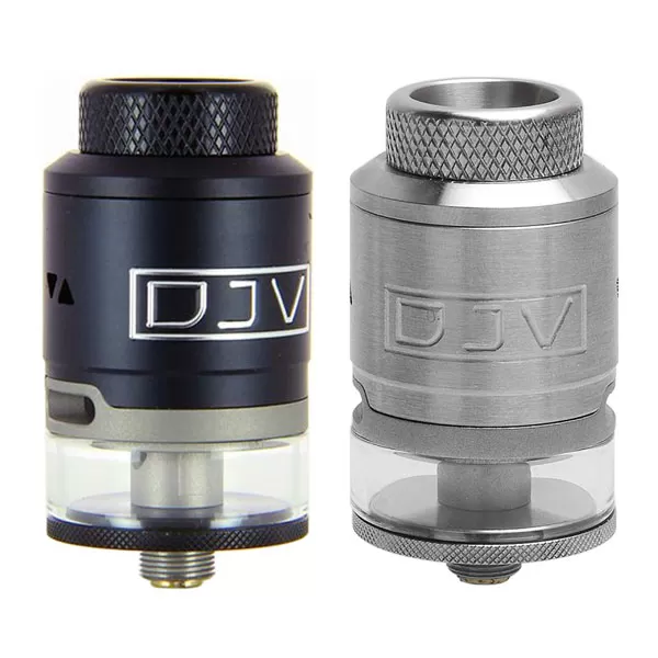 DEJAVU RDTA TANK 2ml