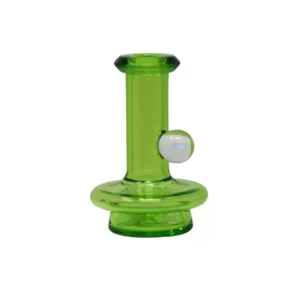 Iridescent Glass : Opal Dry Focus V Carta Attachment – Slyme - Ejuicewarehouse
