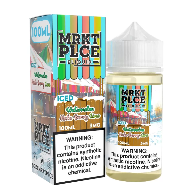 MRKTPLCE - Vaporider Deals (5E7A11)