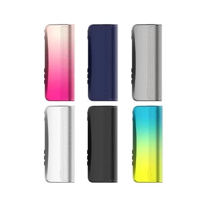 Vaporesso Gen 80 S Mod - Box Mod; Vape Product; 1 x 18650 (Not Included)