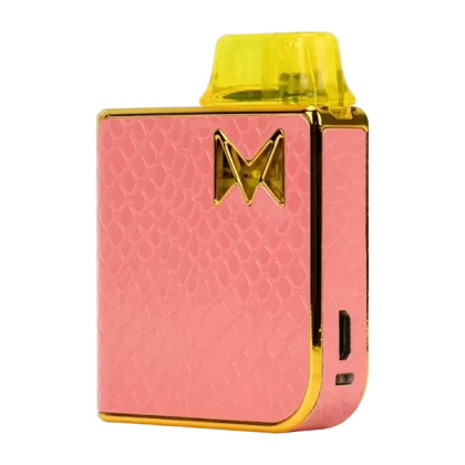 The Luxe Mi-Pod PRO - Customer Group#Consumer