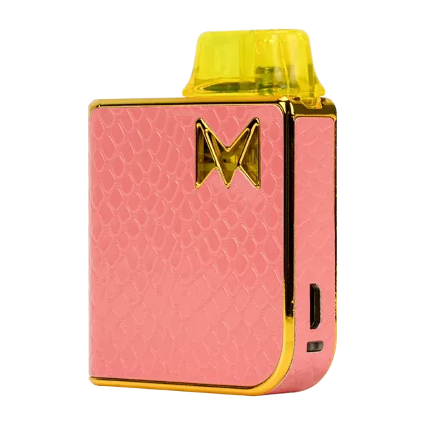 The Luxe Mi-Pod PRO - Customer Group#Consumer