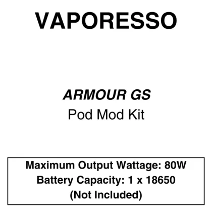 Vaporesso LUXE X2 KIT - Vape Product, Vape Product