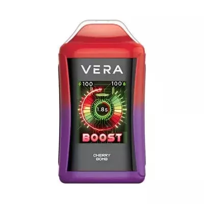 Cherry Bomb VERA VR22K Disposable - Vape Store