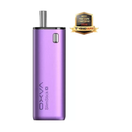 OXVA SlimStick X Pod System Kit