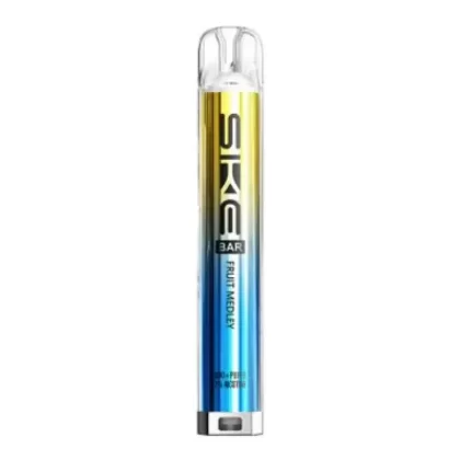 Ske Bar 600 Prefilled Pod Kit Fruit Medley - Ecigpremium