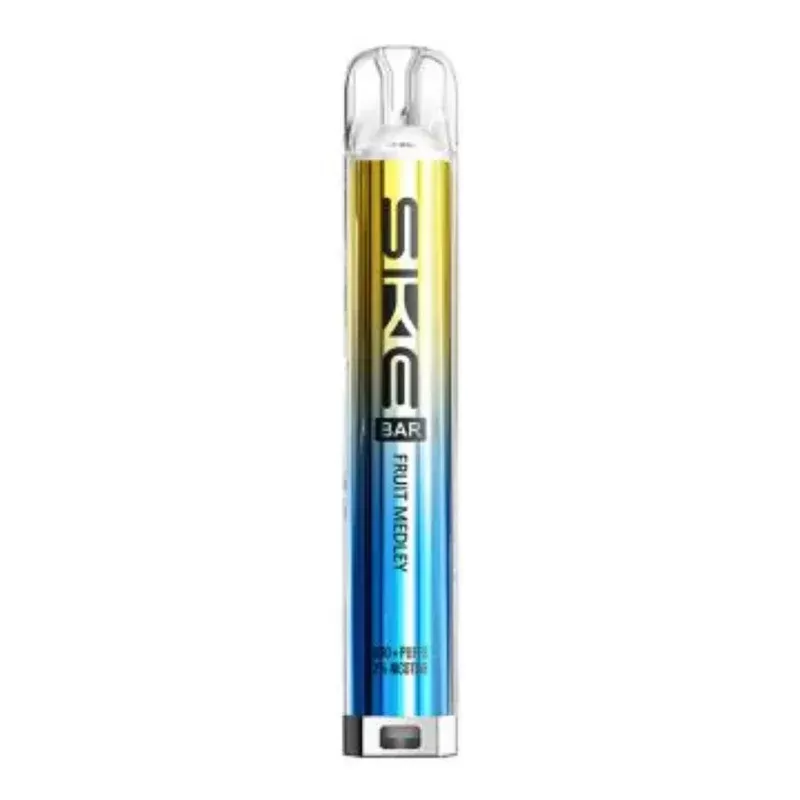 Ske Bar 600 Prefilled Pod Kit Fruit Medley - Ecigpremium