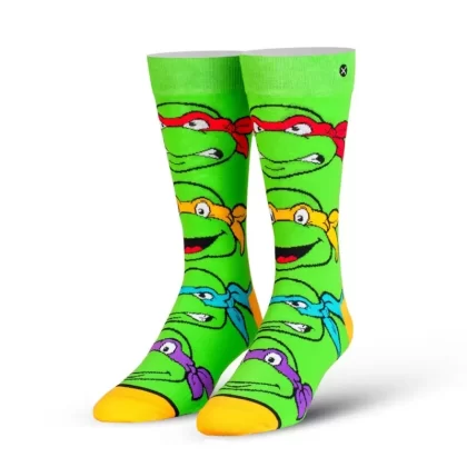 Odd Sox – Turtle Boys – Mens