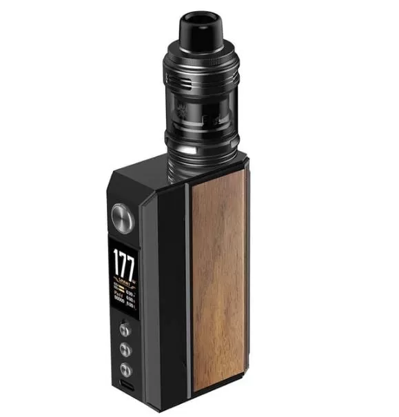 VOOPOO DRAG 4 Pod Kit 177W - Image 3