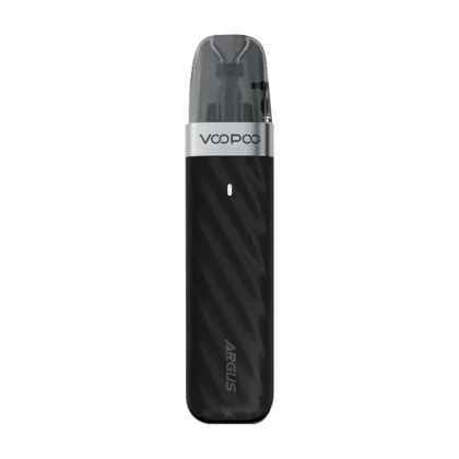 VooPoo Argus Z2 Vape Kit - Silk Black - Vapeshop Co