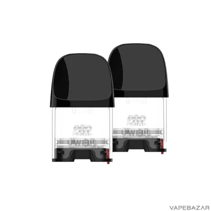 Uwell Caliburn G2 Leerpod – ohne Coils (2er Pack)