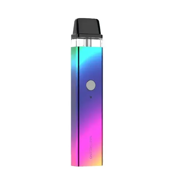 VAPORESSO XROS KIT - Rainbow - Image 2
