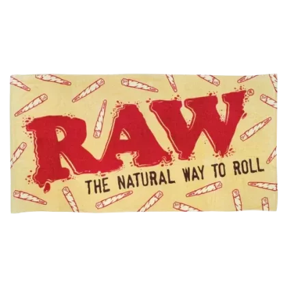 Raw Towel King - Ejuicewarehouse
