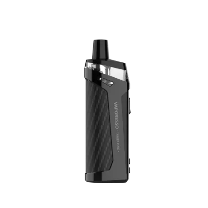 TARGET PM80 - Black, Blue