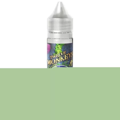 BONOGURT E LIQUID BY TWELVE MONKEYS 50ML 75VG