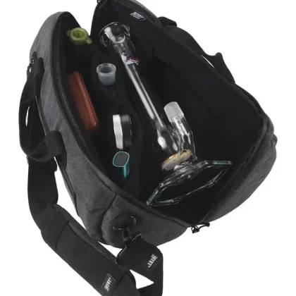 RYOT 16″ SmellSafe ProDuffle Pipe Case