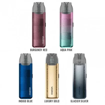Voopoo V Thru Pro 25w Pod System Best Vape price In Pakistan