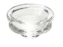Eyce Glass Bowl Replacement - Ejuicewarehouse