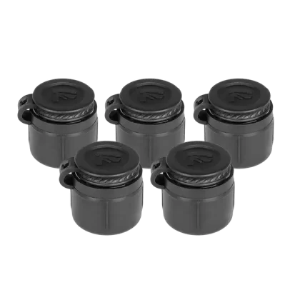 Pulsar Chorus Replacement Glass Storage Compartment (5-Pack)