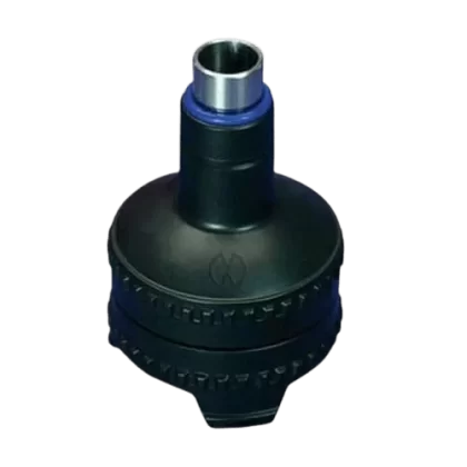 Easy Valve Filling Chamber