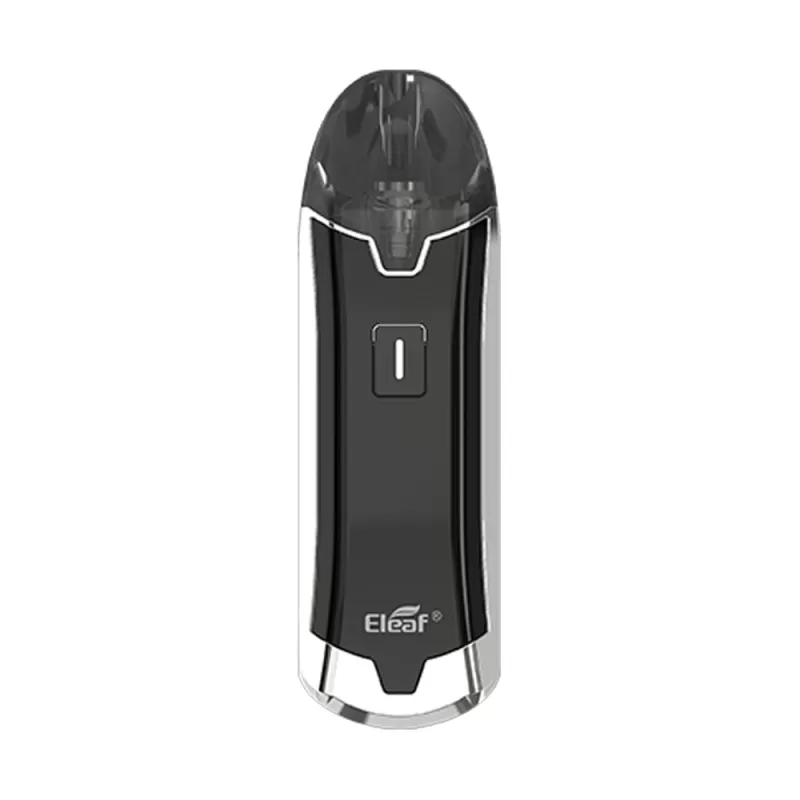 Eleaf Tance Max Pod System Kit 1100mAh 2ml-4ml - Black - Image 2