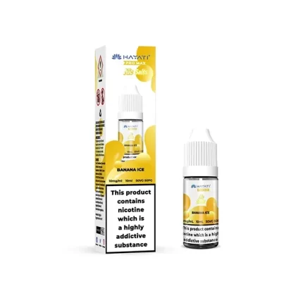 Hayati Pro Max 10mg Nikotinsalz E-Liquid 10ml - Geschmack#Bananeneis>Blaue Fusion>Blaue Razz Kirsche>Heidelbeere Kirsche Cranberry>Heidelbeere Himbeere>Kirsch-Cola>Cola Limette>Prickelnde Ki (A79886)