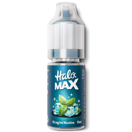 Classic Menthol by Halo Max - Ecigarettedirect Co
