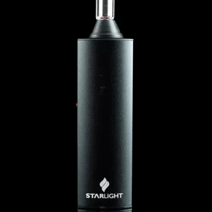 Atman Startlight V2 Dry Herb Vaporizer