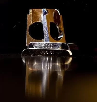 TRVP BILLET BOX CONDENSATION PLUG By BB VAPES