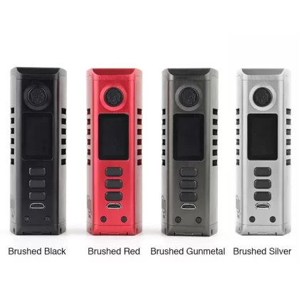 Original 75W Dovpo Odin Mini DNA75C Box Mod
