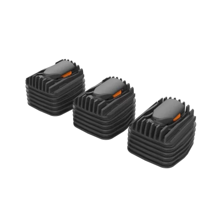 Veazy Cooling Unit Set - Orange
