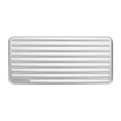 PUFFCO Pivot Travel Case - Customer Group#Consumer~Color#Pearl