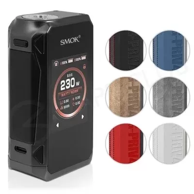 Smok G Priv 4 Mod