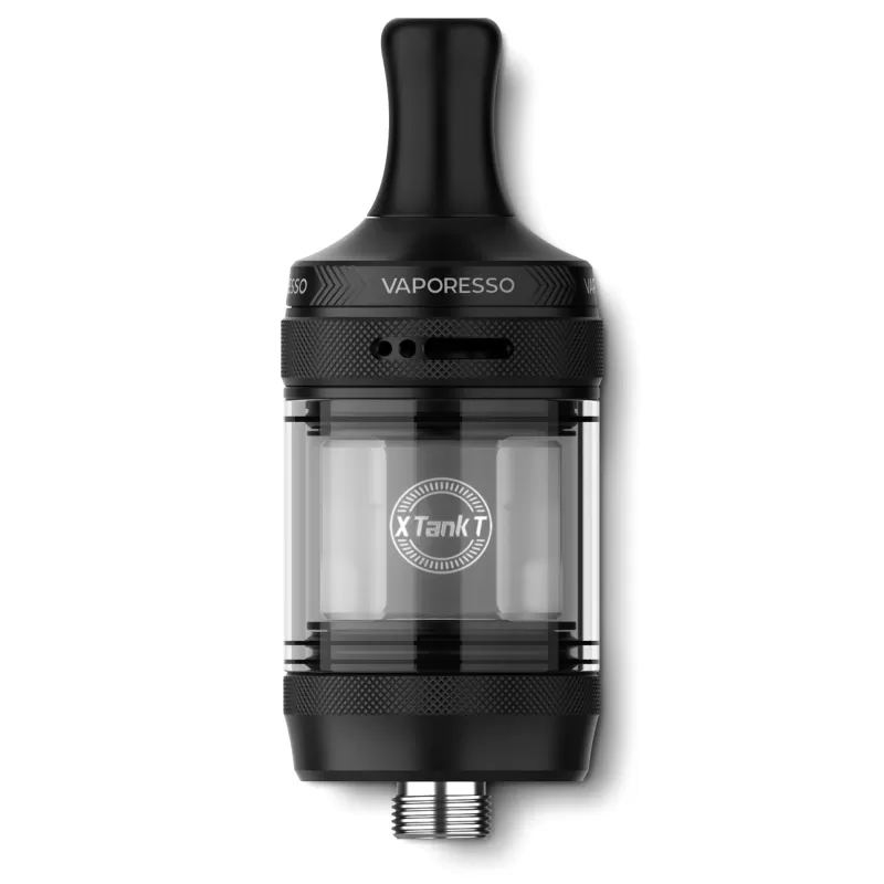 XTank T by Vaporesso - Black