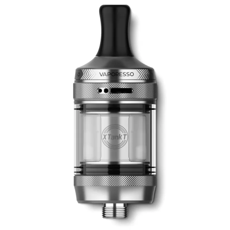 XTank T by Vaporesso - Black - Image 2