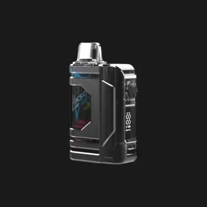 AKSO SUPA 9500 Puffs - Mango Ice