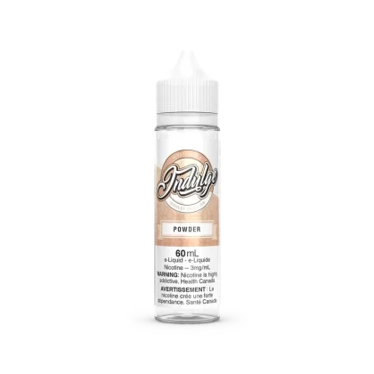 Powder By Indulge E-Liquid – 60 ML