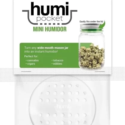 Humi Pocket 14 Best Sellers Collection