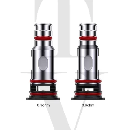 UWELL CROWN X REPLACEMENT COILS – 4 PACK