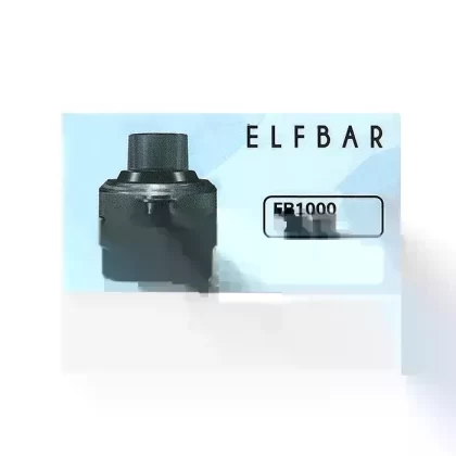 Elf Bar FB1000 Empty Pod Cartridge