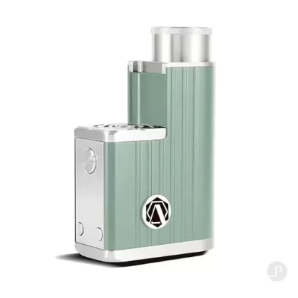 ARCANA SBS DNA60C Bronze Green – Arcana Mods & Pipeline