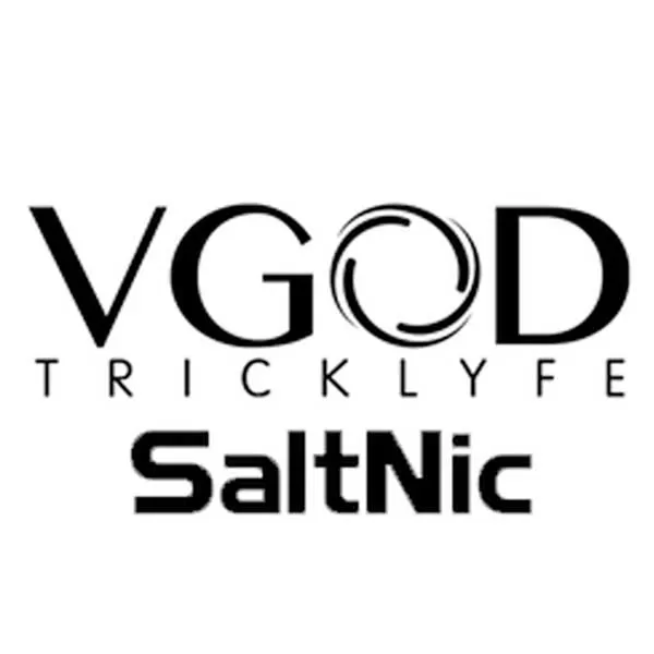 PURPLE BOMB – VGOD SALTNIC – 30ML – (25MG/50MG) - Vape Product, Vape Product - Image 2