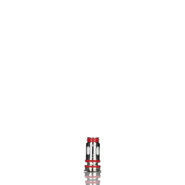 VooPoo PnP-X Replacement Coils - Pack of 5 - PnP-X 0.45ohm Mesh - Image 2