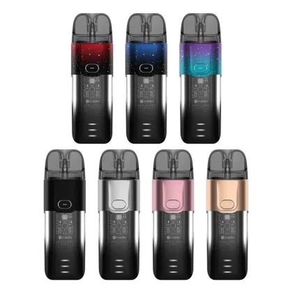 Vaporesso LUXE XR Pod Kit 1500mAh 40W - Ejuicewarehouse